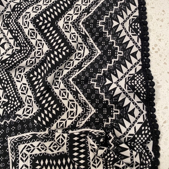 Boho short - Picture 12 of 14